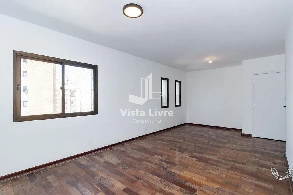 Apartamento, 3 quartos, 101 m² - Foto 3