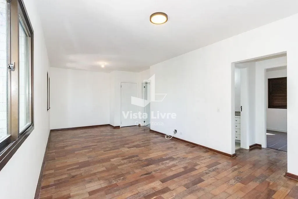 Apartamento, 3 quartos, 101 m² - Foto 2
