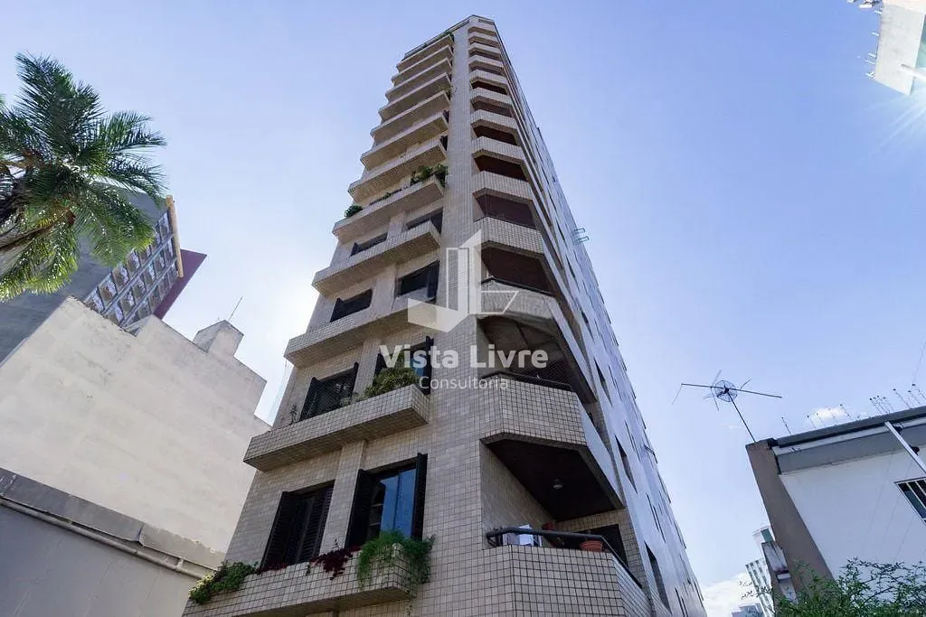 Apartamento, 3 quartos, 101 m² - Foto 41