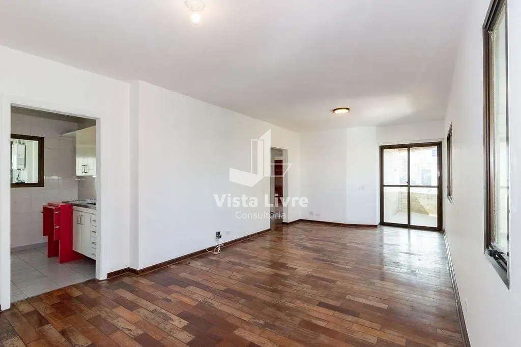 Apartamento, 3 quartos, 101 m² - Foto 1