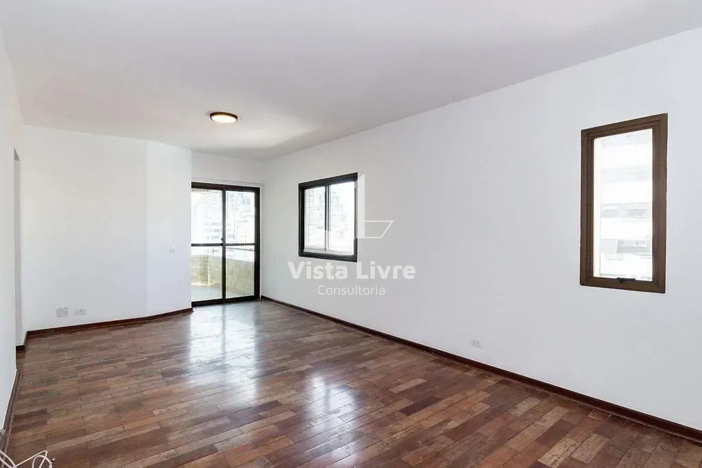 Apartamento, 3 quartos, 101 m² - Foto 4