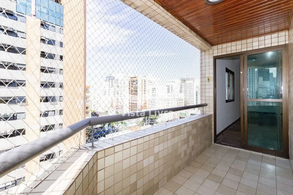 Apartamento, 3 quartos, 101 m² - Foto 6