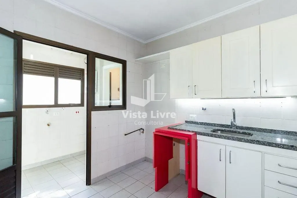 Apartamento, 3 quartos, 101 m² - Foto 8