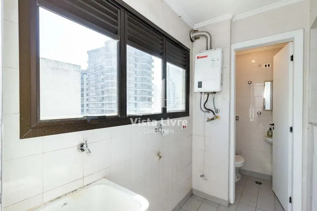 Apartamento, 3 quartos, 101 m² - Foto 31