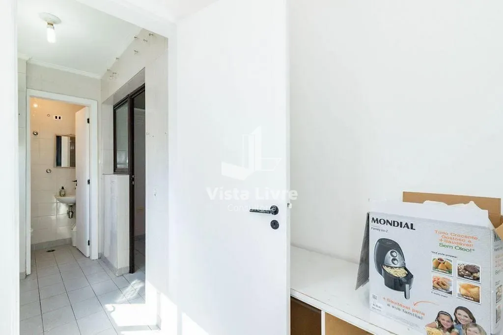 Apartamento, 3 quartos, 101 m² - Foto 24