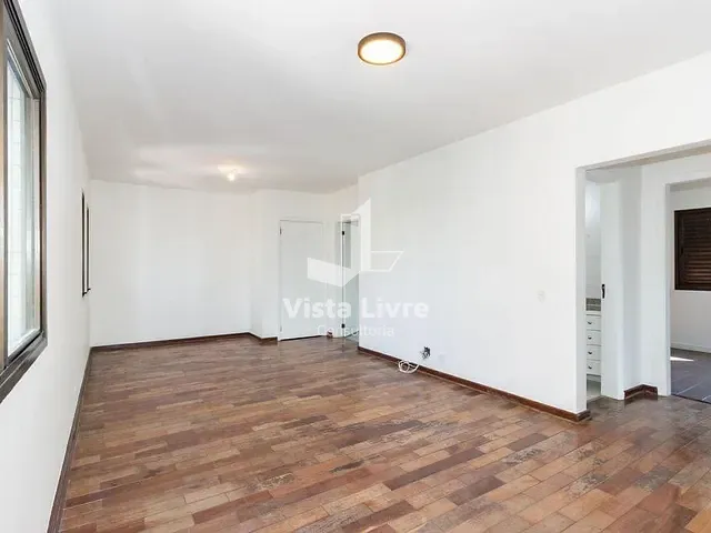 Apartamento com 101m² 3 quartos e 3 banheiros, à venda, no bairro Pinheiros em São Paulo