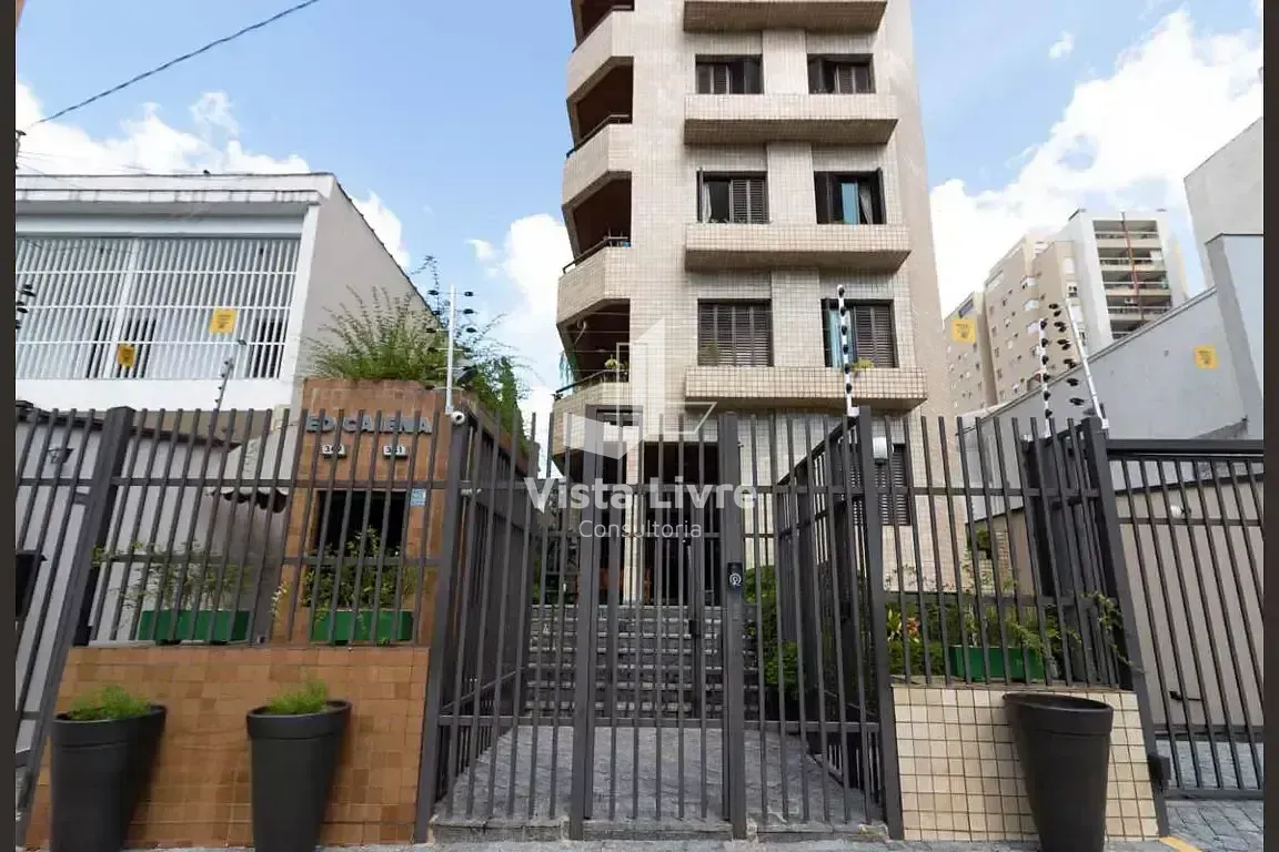 Apartamento, 3 quartos, 101 m² - Foto 43
