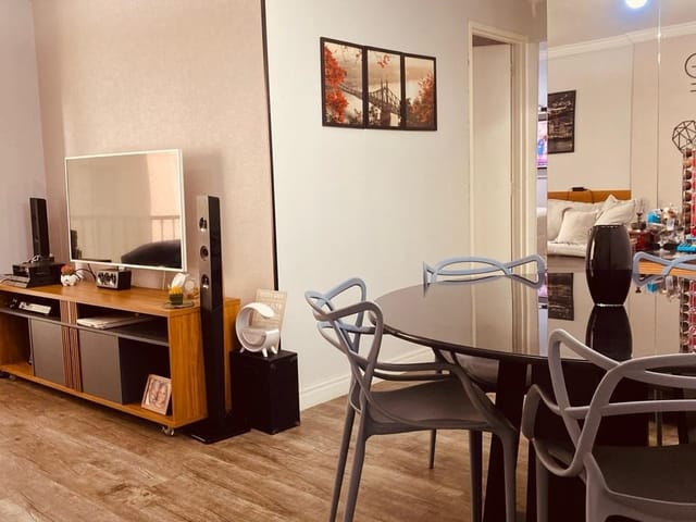 Foto do Apartamento - Apartamento de 64 m² à venda, 3 dormitórios, 1 vaga de garagem, ótimo condomínio localizado na região do Belém, São Paulo, SP | Organização Imobiliária Açores