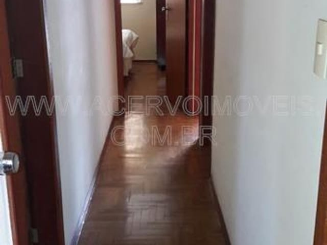 Apartamento 3 quartos e 2 banheiros, à venda, no bairro São Mateus em Juiz de Fora