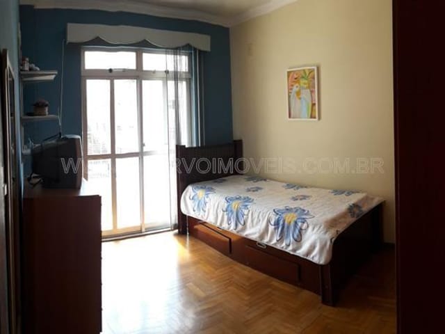 Apartamento 3 quartos e 2 banheiros, à venda, no bairro São Mateus em Juiz de Fora