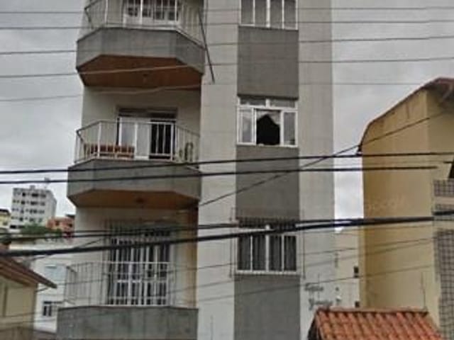 Apartamento 3 quartos e 2 banheiros, à venda, no bairro São Mateus em Juiz de Fora