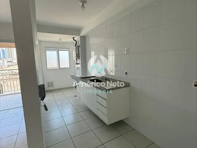 Apartamento 2 quartos e 1 banheiro, à venda, no bairro Centro em São Caetano do Sul