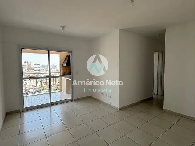 Apartamento 2 quartos e 1 banheiro, à venda, no bairro Centro em São Caetano do Sul