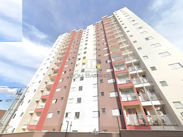Apartamento com 79m² 2 quartos e 1 banheiro, à venda, no bairro Chácara Santa Antonieta (Nova Veneza) em Sumaré