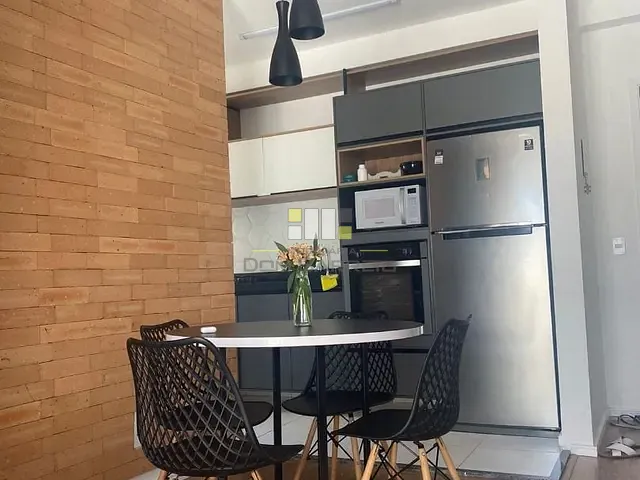 Apartamento com 79m² 2 quartos e 1 banheiro, à venda, no bairro Chácara Santa Antonieta (Nova Veneza) em Sumaré