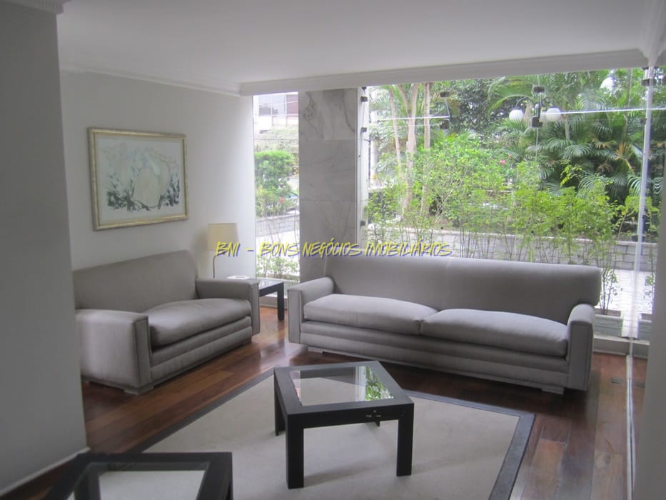 Apartamento, 3 quartos, 210 m² - Foto 45