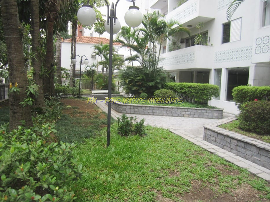 Apartamento, 3 quartos, 210 m² - Foto 47