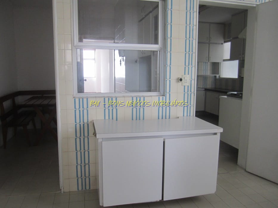 Apartamento, 3 quartos, 210 m² - Foto 21