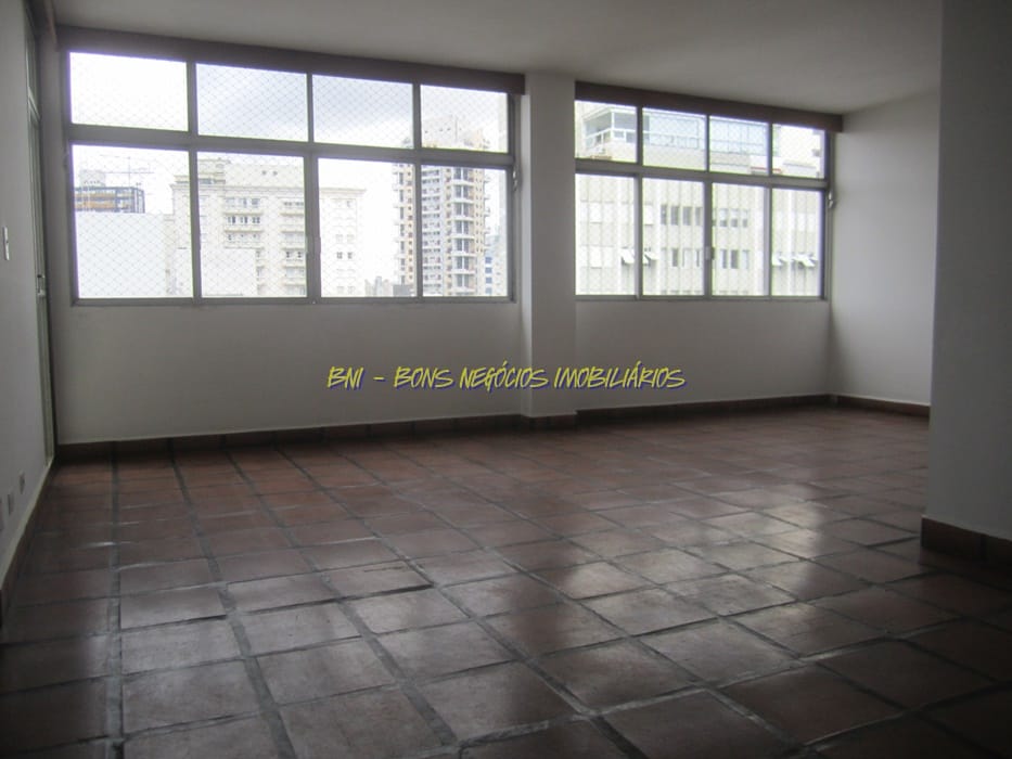 Apartamento, 3 quartos, 210 m² - Foto 2