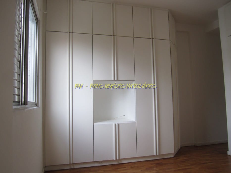 Apartamento, 3 quartos, 210 m² - Foto 38