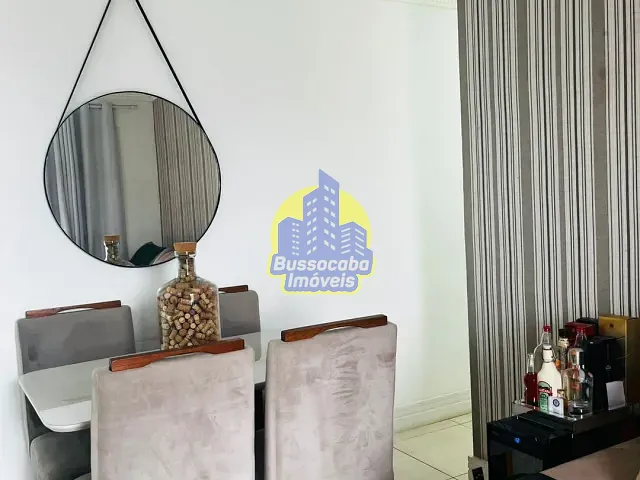 Apartamento 2 quartos e 1 banheiro, à venda, no bairro Santa Maria em Osasco