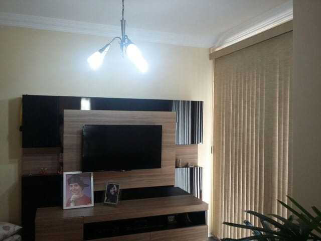 Foto do Apartamento - Apartamento residencial à venda, Conjunto Residencial Trinta e Um de Março, São José dos Campos. | INDEPENDENCE NEGOCIOS IMOBILIARIOS LTDA