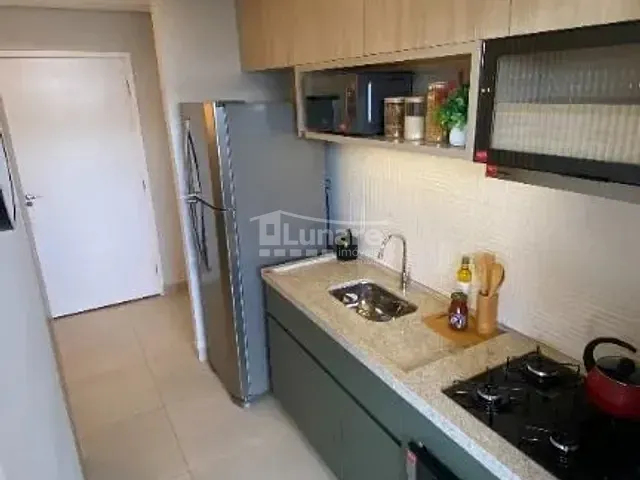 Apartamento 2 quartos e 1 banheiro, à venda, no bairro Mogi Moderno em Mogi das Cruzes