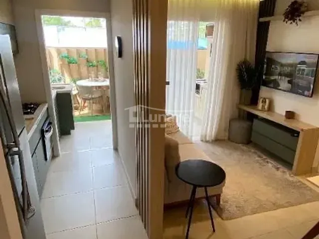 Apartamento 2 quartos e 1 banheiro, à venda, no bairro Mogi Moderno em Mogi das Cruzes