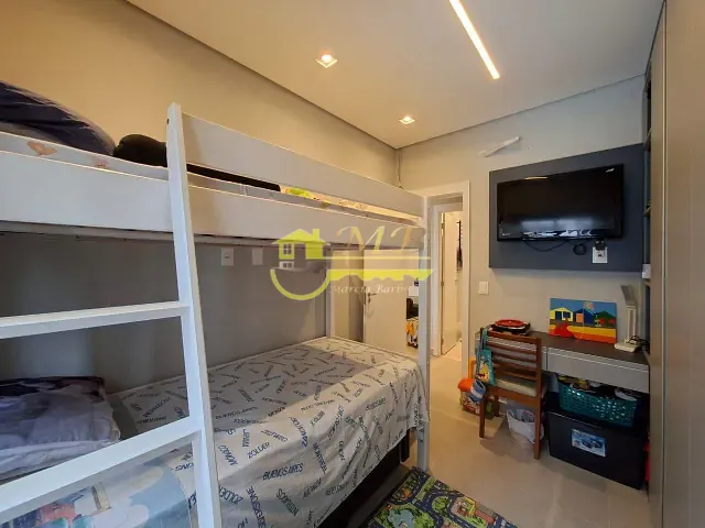 Apartamento 2 quartos e 3 banheiros, à venda, no bairro Swiss Park em Campinas