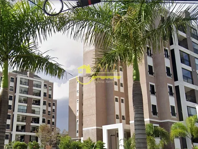 Apartamento 2 quartos e 3 banheiros, à venda, no bairro Swiss Park em Campinas