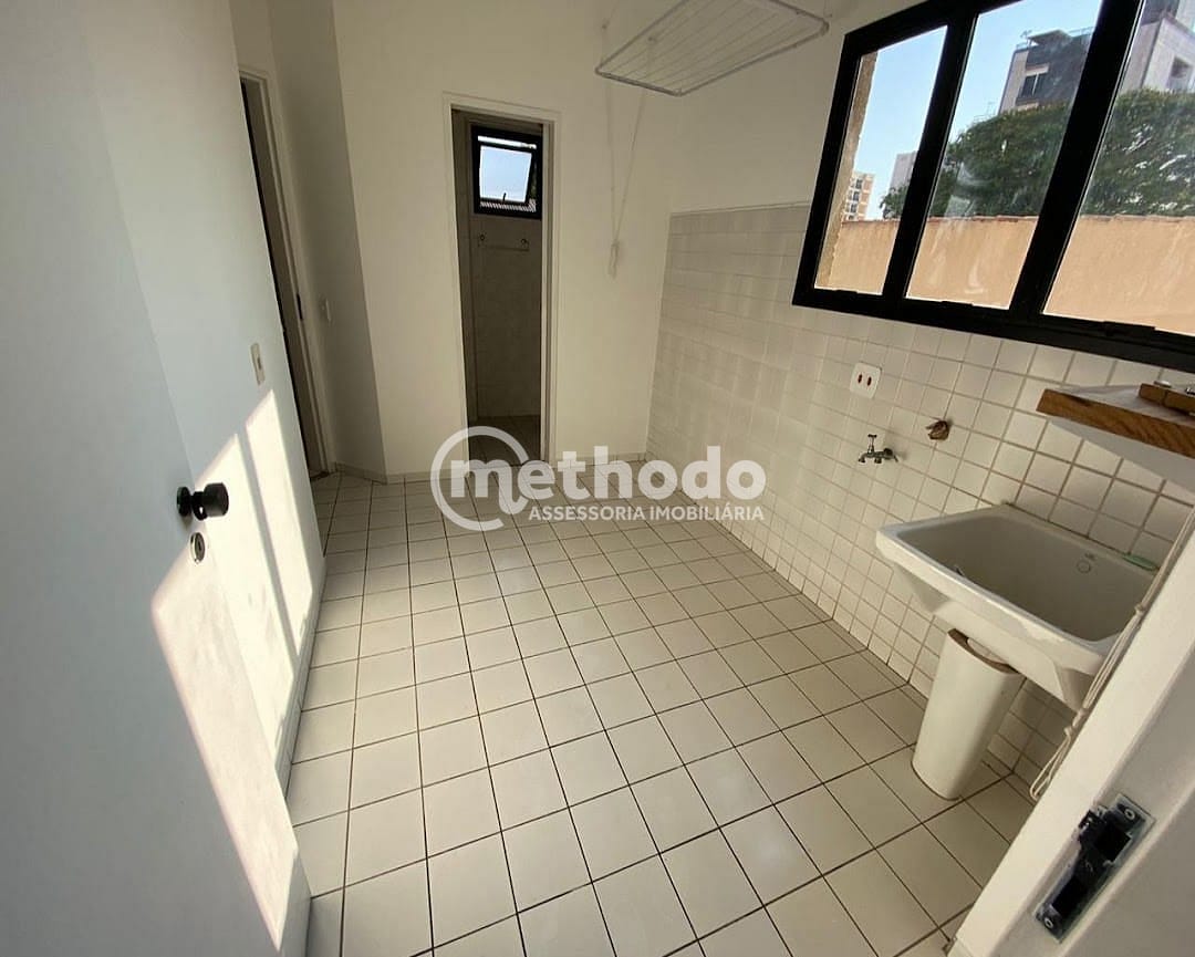 Apartamento, 3 quartos, 131 m² - Foto 6