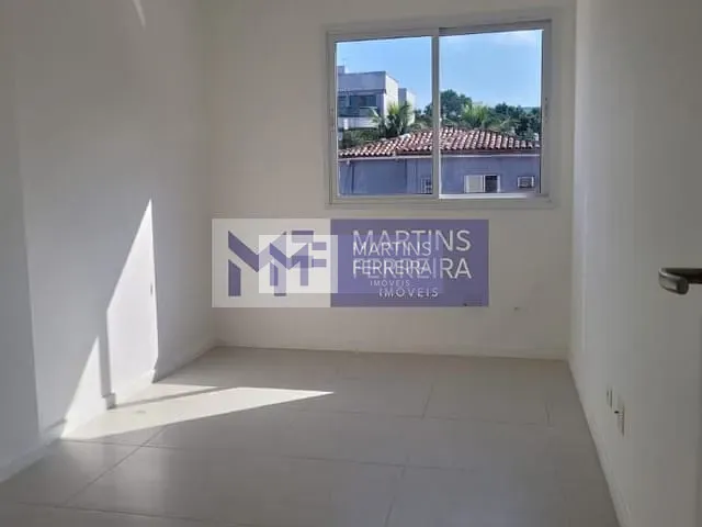 Apartamento com 87m² 3 quartos e 3 banheiros, à venda, no bairro Recreio dos Bandeirantes em Rio de Janeiro