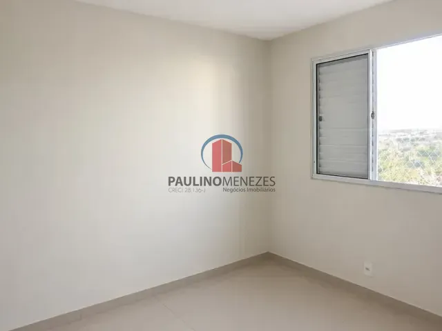 Apartamento 2 quartos e 1 banheiro, à venda, no bairro Morada do Sol em Americana