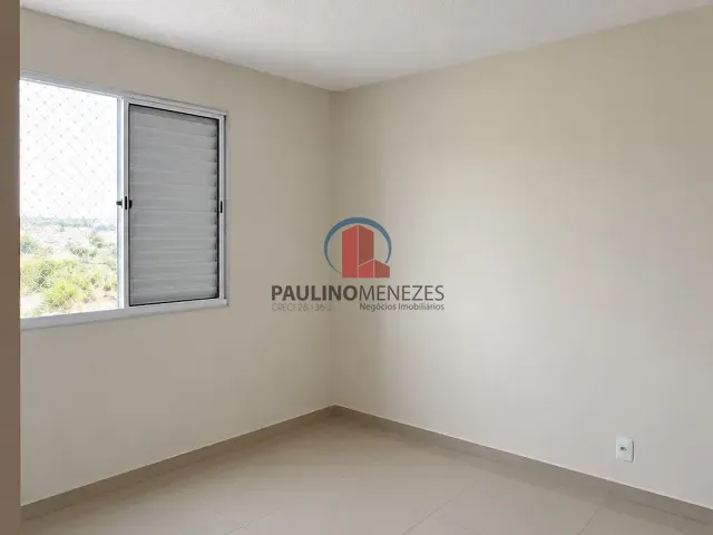 Apartamento 2 quartos e 1 banheiro, à venda, no bairro Morada do Sol em Americana