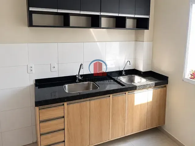 Apartamento 2 quartos e 1 banheiro, à venda, no bairro Morada do Sol em Americana