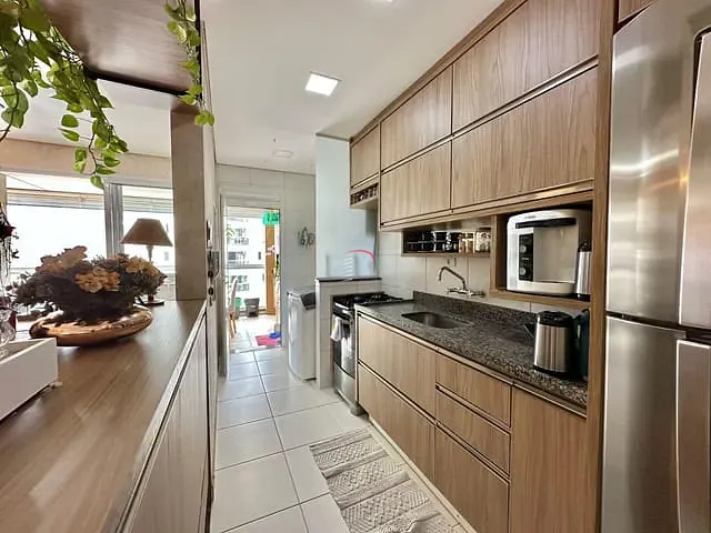 Apartamento com 164m² 3 quartos e 2 banheiros, à venda, no bairro Gleba Fazenda Palhano em Londrina