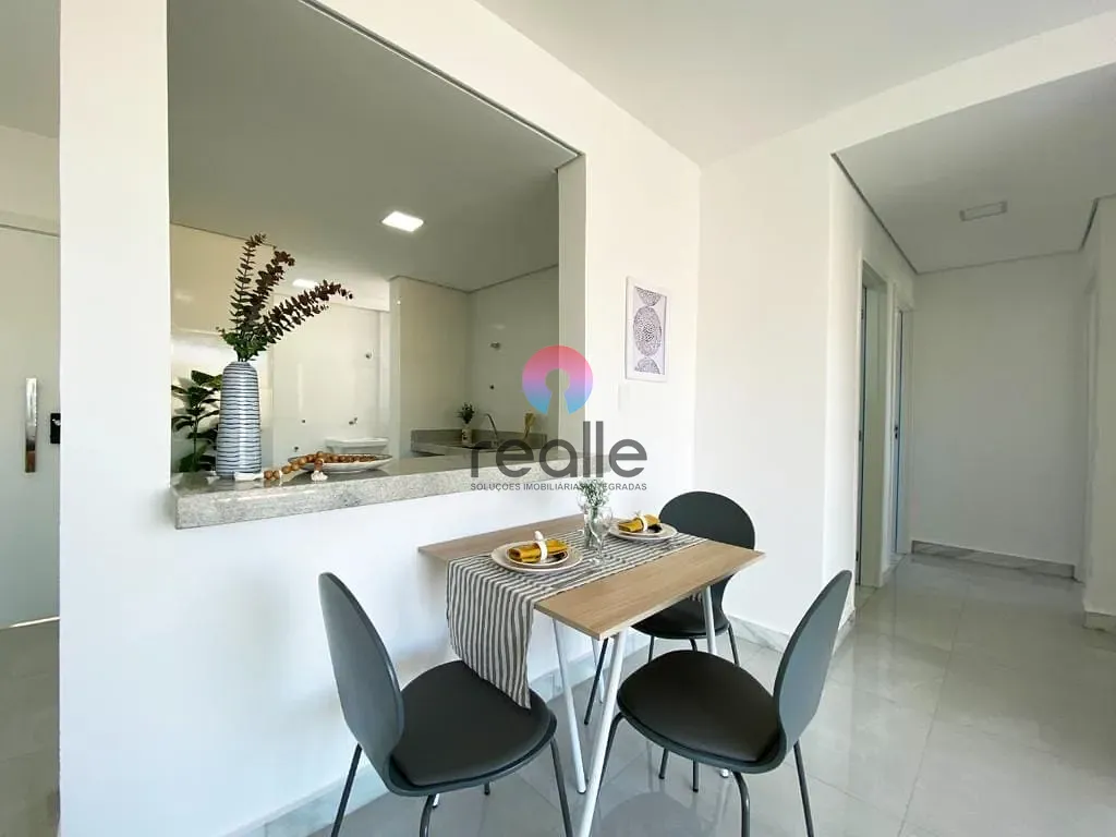 Apartamento, 2 quartos, 65 m² - Foto 20