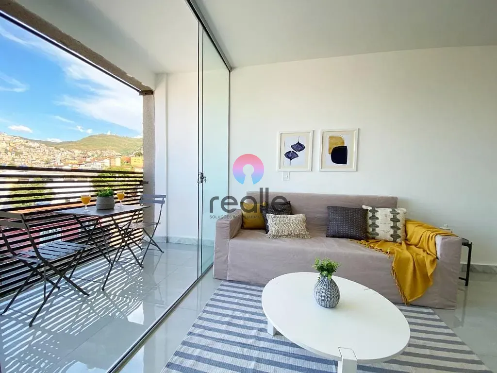Apartamento, 2 quartos, 65 m² - Foto 21
