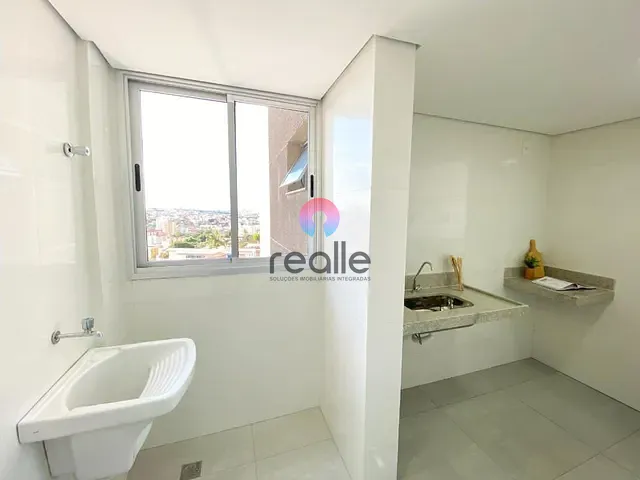 Apartamento com 580m² 2 quartos e 2 banheiros, à venda, no bairro São Lucas em Belo Horizonte
