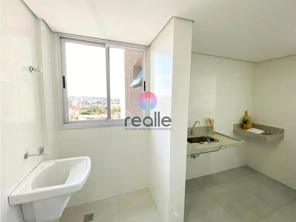 Apartamento, 2 quartos, 65 m² - Foto 5