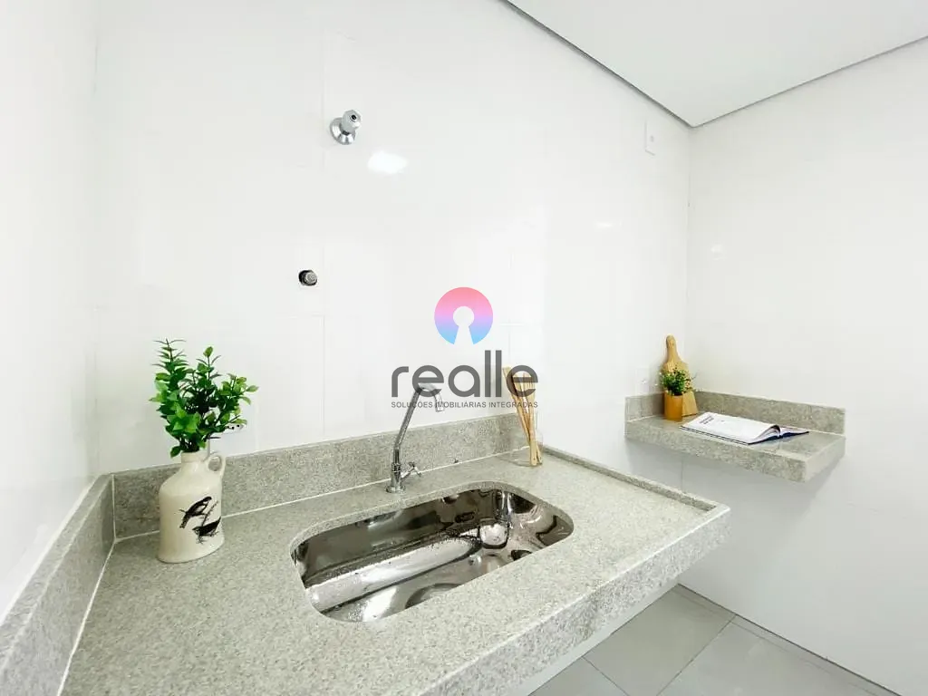 Apartamento, 2 quartos, 65 m² - Foto 9