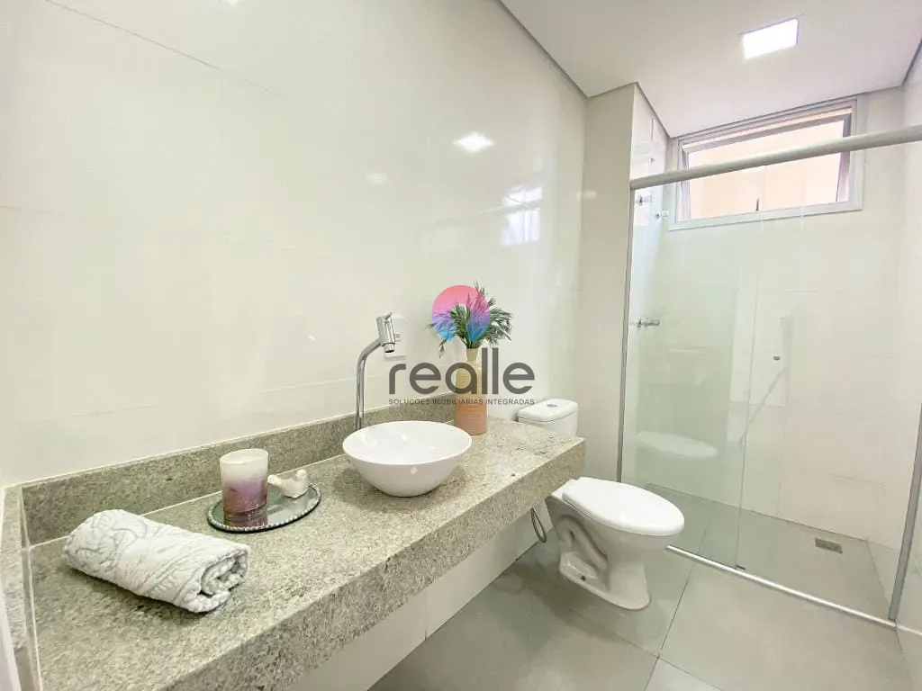 Apartamento, 2 quartos, 65 m² - Foto 11