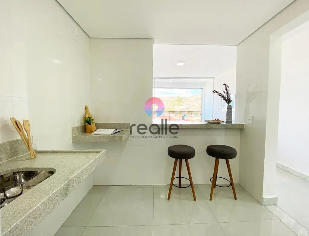 Apartamento, 2 quartos, 65 m² - Foto 8