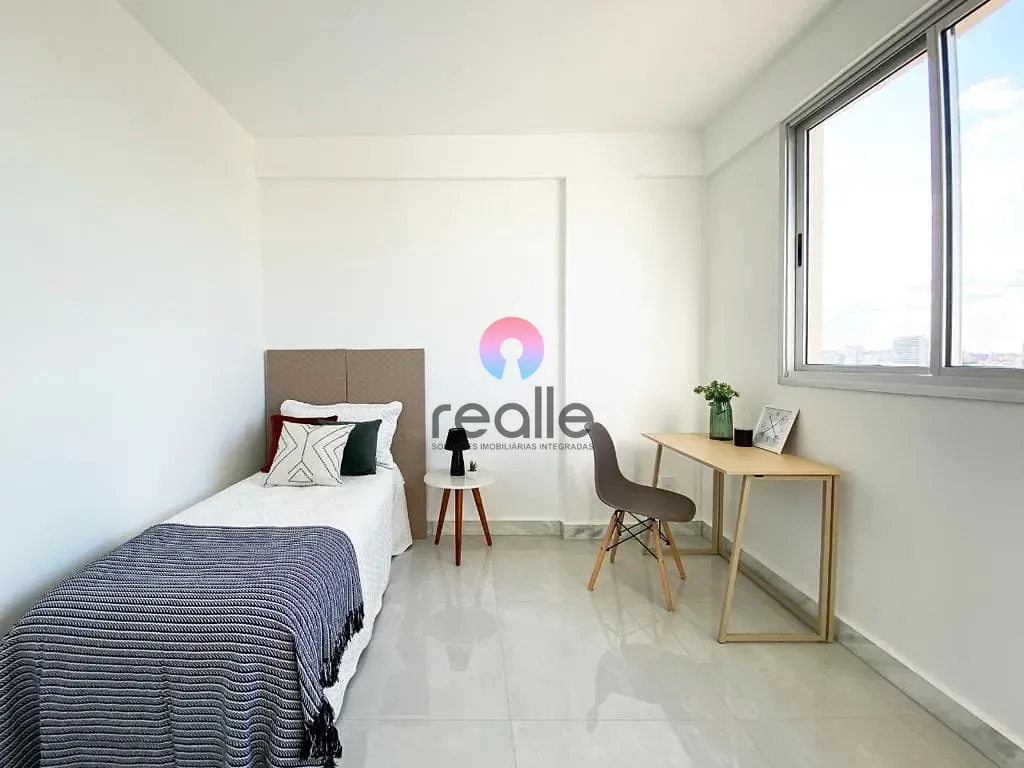 Apartamento, 2 quartos, 65 m² - Foto 12