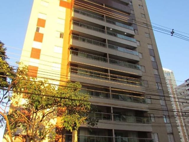 Foto do Apartamento - Apartamento à venda 3 Quartos, 1 Suite, 2 Vagas, 98M², Jardim Aquarius, São José dos Campos - SP | Edifício Fontana Di Trevi | RUSSI IMÓVEIS