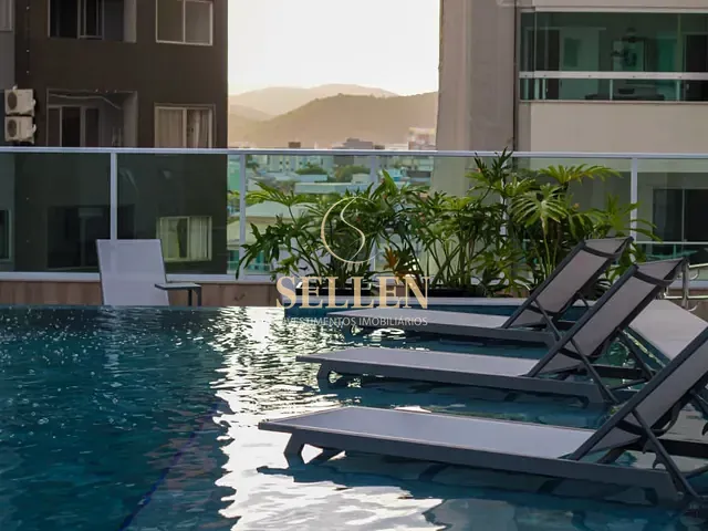 Apartamento 4 quartos e 1 banheiro, à venda, no bairro Centro em Balneário Camboriú