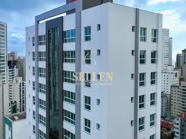 Apartamento 4 quartos e 1 banheiro, à venda, no bairro Centro em Balneário Camboriú