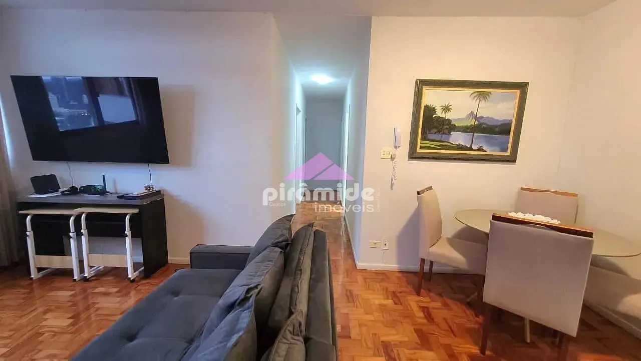 Apartamento, 3 quartos, 96 m² - Foto 3