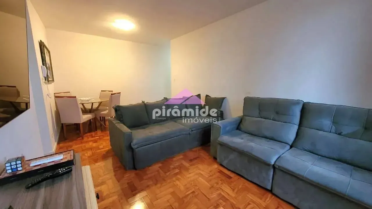 Apartamento, 3 quartos, 96 m² - Foto 5
