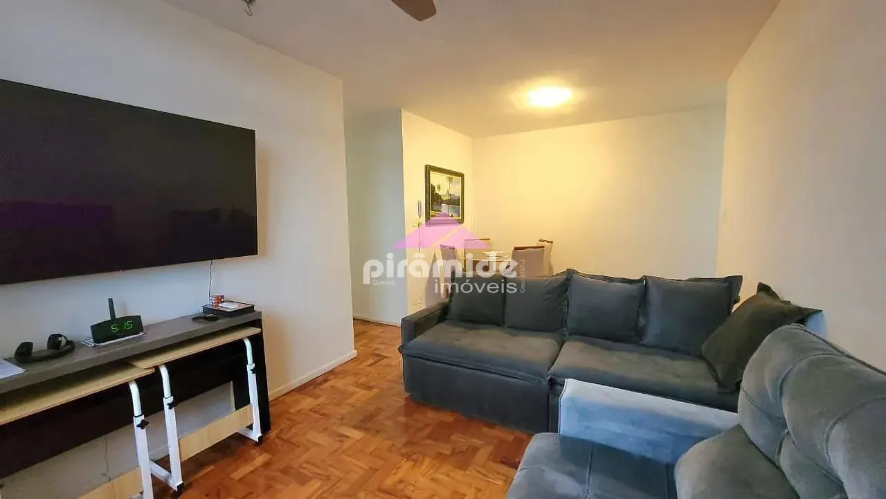Apartamento, 3 quartos, 96 m² - Foto 2